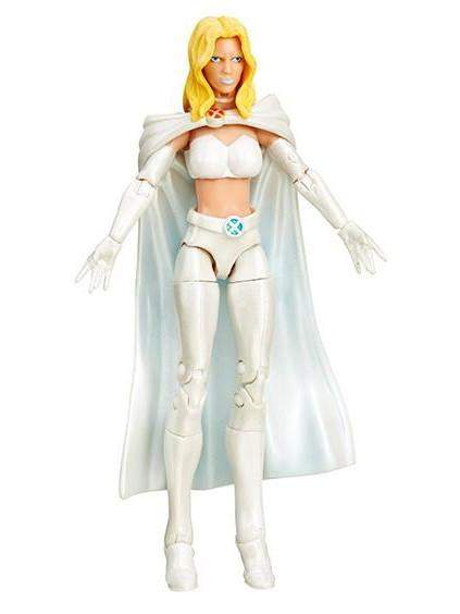Avengers Emma Frost Marvel Infinite Wave 7 