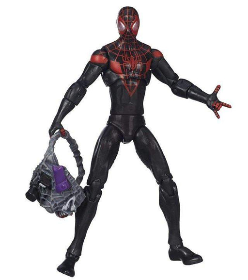 Ultimate Spider-man  - Marvel Infinite Action Figures Wave 6
