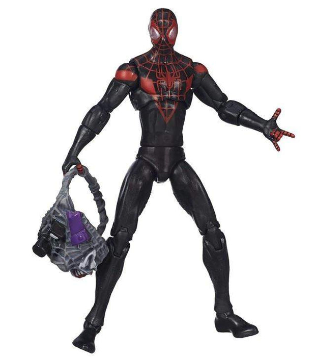Ultimate Spider-man  - Marvel Infinite Action Figures Wave 6