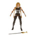 Marvel Universe - 2014 Avengers Infinite Series 3 - Valkyrie