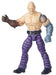 Set of 7 Absorbing Man Build a figure - Amazing Spider-Man 2 Marvel Legends Figures Wave 5