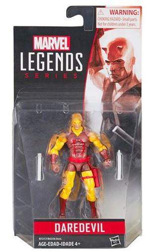 Daredevil - Marvel Legends/Universe 2016 Wave 2