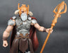 Marvel Legends Avengers 2015 - Set of 7 Odin/King Thor Build a Figure