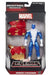 Marvels Blizzard-Avengers Marvel Legends Action Figures Wave 3