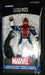Set of 6 - Marvel Legends Captain America Wave 3