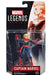 Captain Marvel -Marvel Legends/Universe 2016 Wave 1