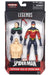 Speed Demon - Amazing Spider-Man 2 Marvel Legends Figures Wave 5