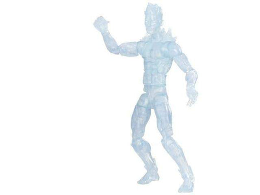 Iceman - X-Men Marvel Legends Wave 1 (Loose)