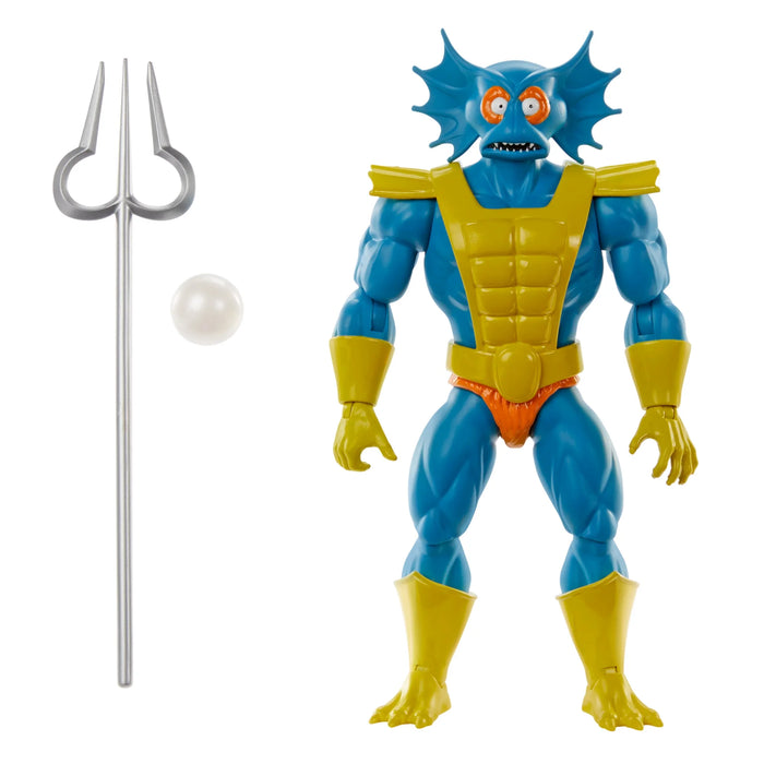 Cartoon Collection Mer-Man - MOTU Origins Wave 18