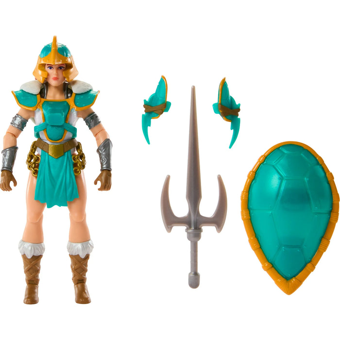 Teela - MOTU Origins Turtles of Grayskull Wave 3