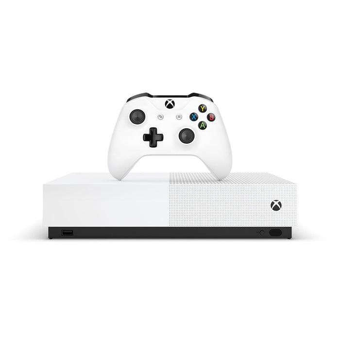 Xbox One S 1TB Digital Edition