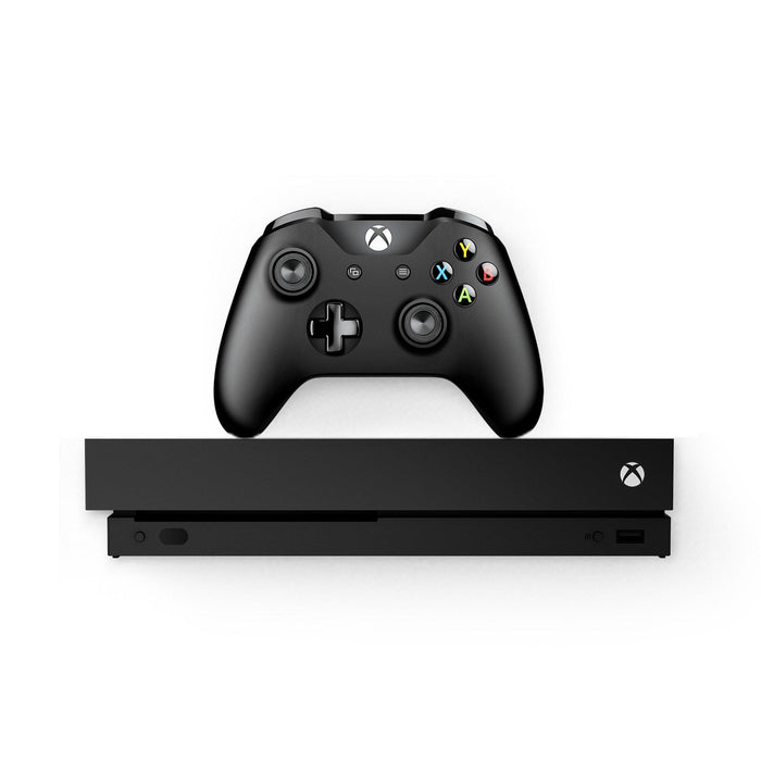 Xbox One X 1TB