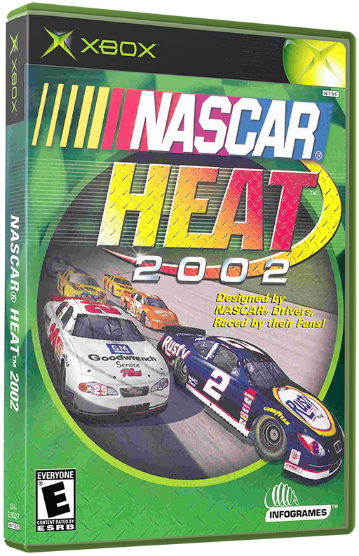 NBA Live 2004 for Xbox