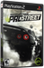 Need for Speed Prostreet for Playstation 2
