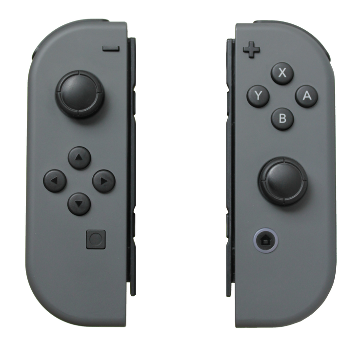 Nintendo Switch Joycon Controllers