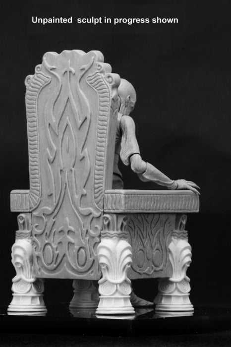 Guillermo del Toro Signature Collection - Pale Man w/ Underworld Throne (Pan's Labyrinth)