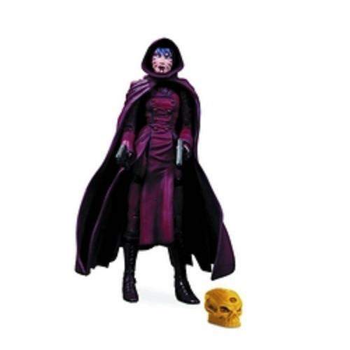 DC Comics New 52 Pandora