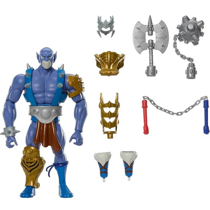 Panthro - MOTU x Thundercats Wave 2