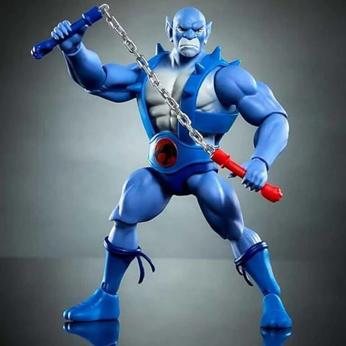Panthro - MOTU x Thundercats Wave 2