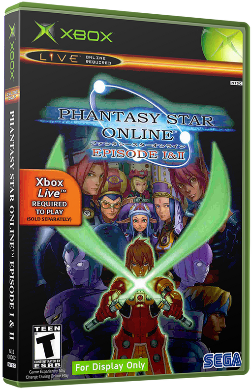 Kingdom Under Fire: The Crusaders for Xbox