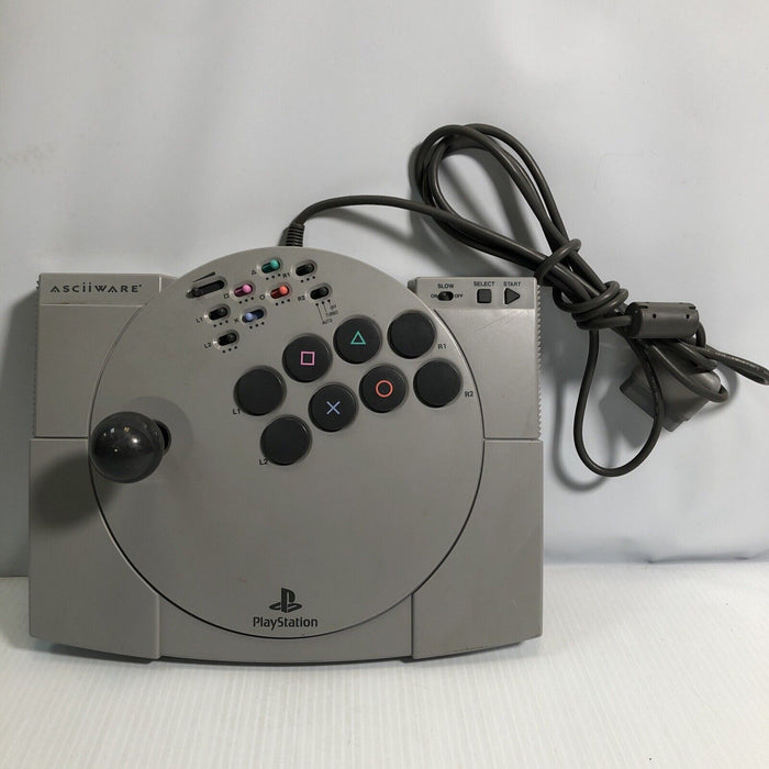 PlayStation PSX PS1 Controller PRE OWNED