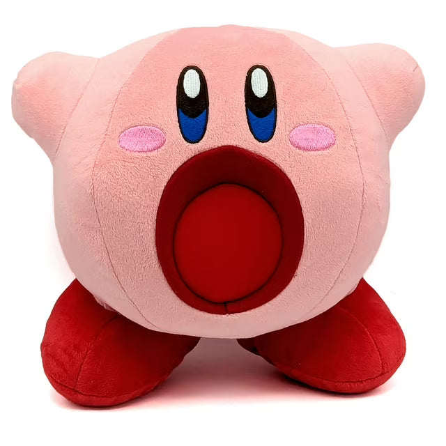 Kirby Inhale 8"