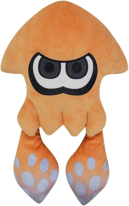 Inkling Squid Orange 16"