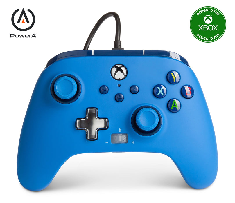 Wired 3rd Party Xbox One Controller Used