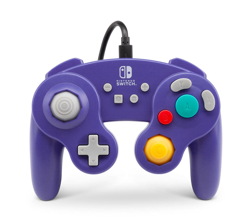 Nintendo Switch Wired Gamecube Style Controller