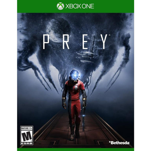 Prey for Xbox One