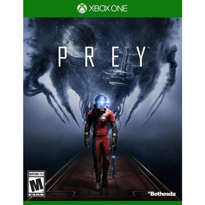 Prey for Xbox One