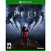 Prey for Xbox One