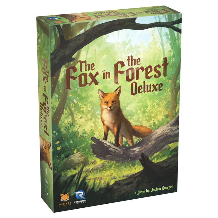 Fox in the Forest Deluxe, The