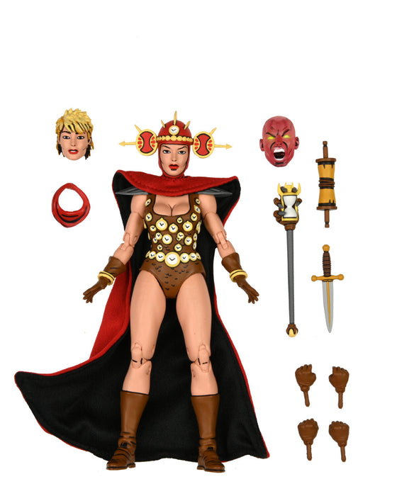 Renet - Neca Teenage Mutant Ninja Turtles (Mirage Comics)