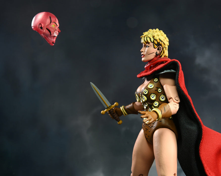 Renet - Neca Teenage Mutant Ninja Turtles (Mirage Comics)