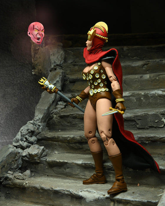 Renet - Neca Teenage Mutant Ninja Turtles (Mirage Comics)