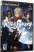 Rogue Galaxy for Playstation 2