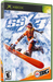 SSX 3 for Xbox