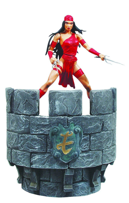 Marvel Select Elektra