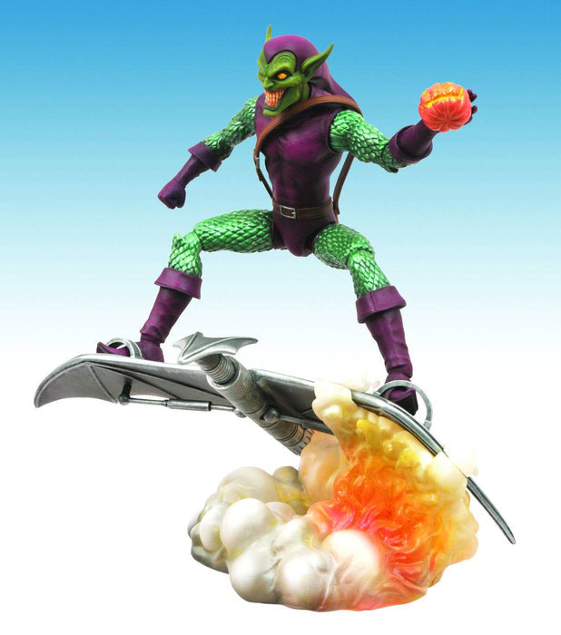 Marvel Select Green Goblin