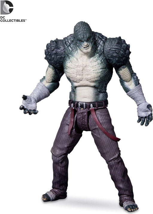 Arkham Origins Series 2 Killer Croc Deluxe