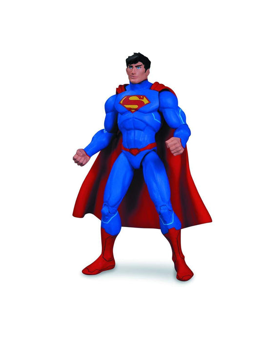 Justice League War Superman