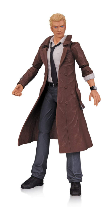 DC Comics New 52 Justice League Dark Constantine