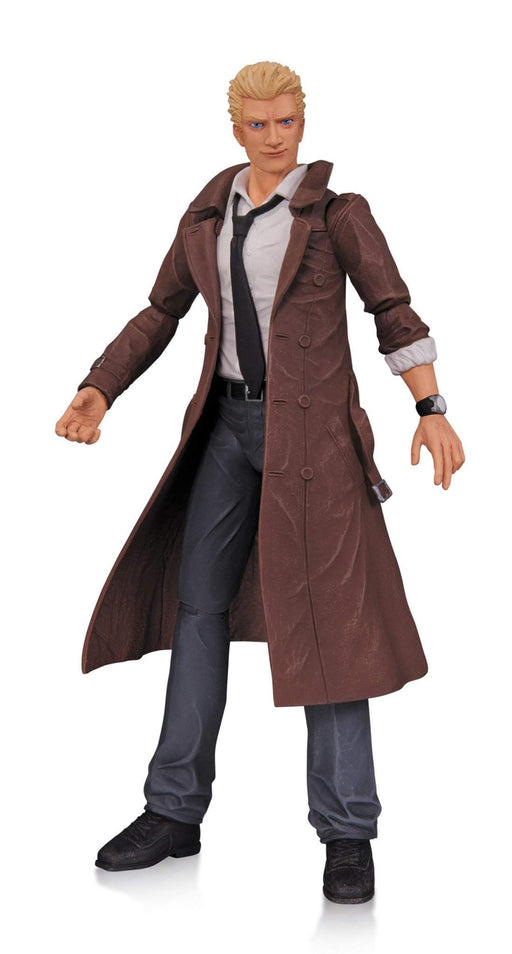 DC Comics New 52 Justice League Dark Constantine