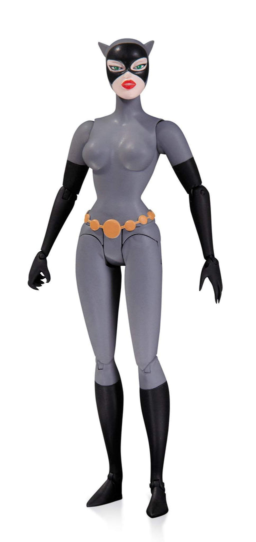 Batman Animated New Batman Adventures Catwoman