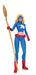 DC Comics New 52 Stargirl