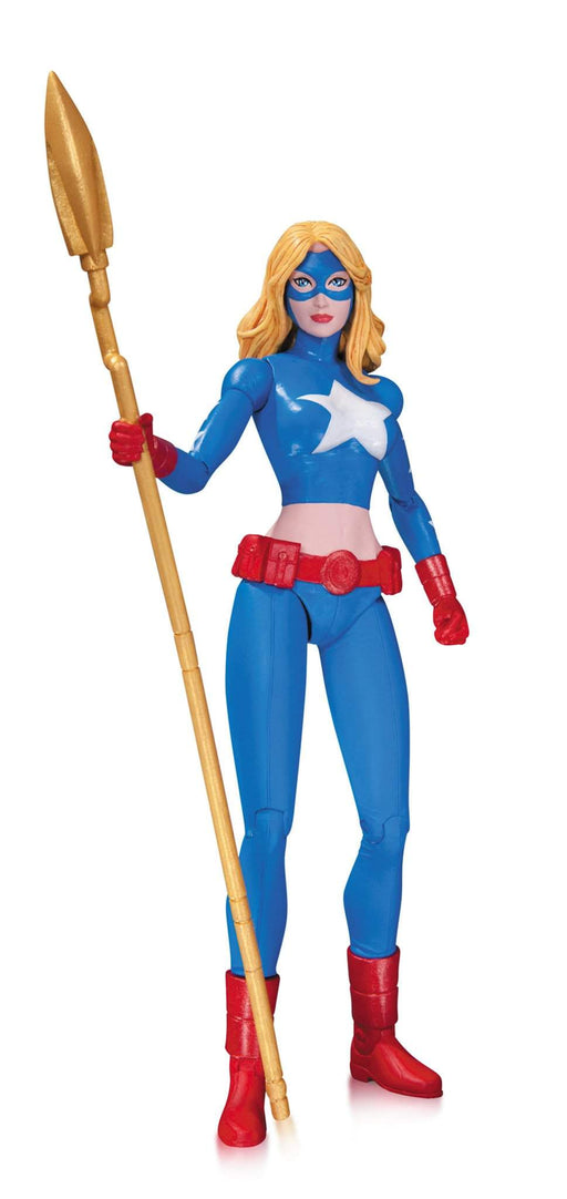 DC Comics New 52 Stargirl