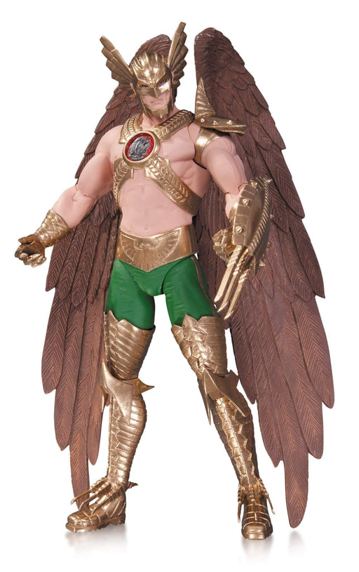 DC Comics New 52 Hawkman