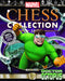 Marvel Chess Figure Collector Mag #16 Doctor Octopus Black Knight