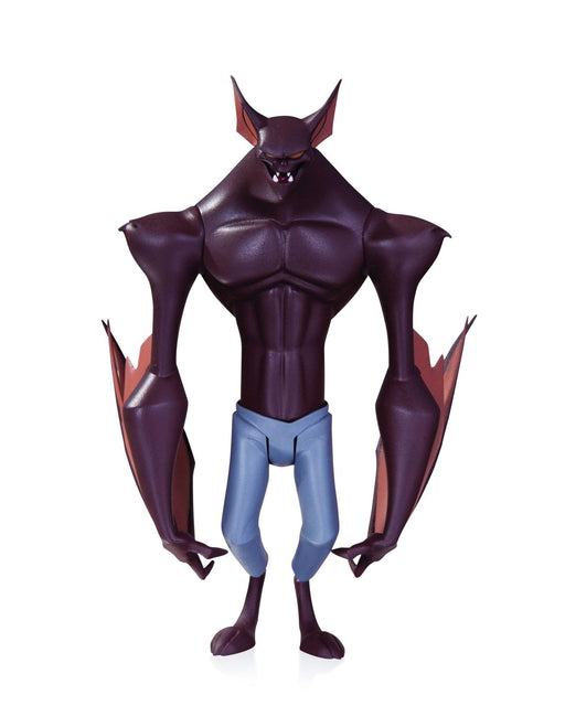 Batman Animated Series Man Bat